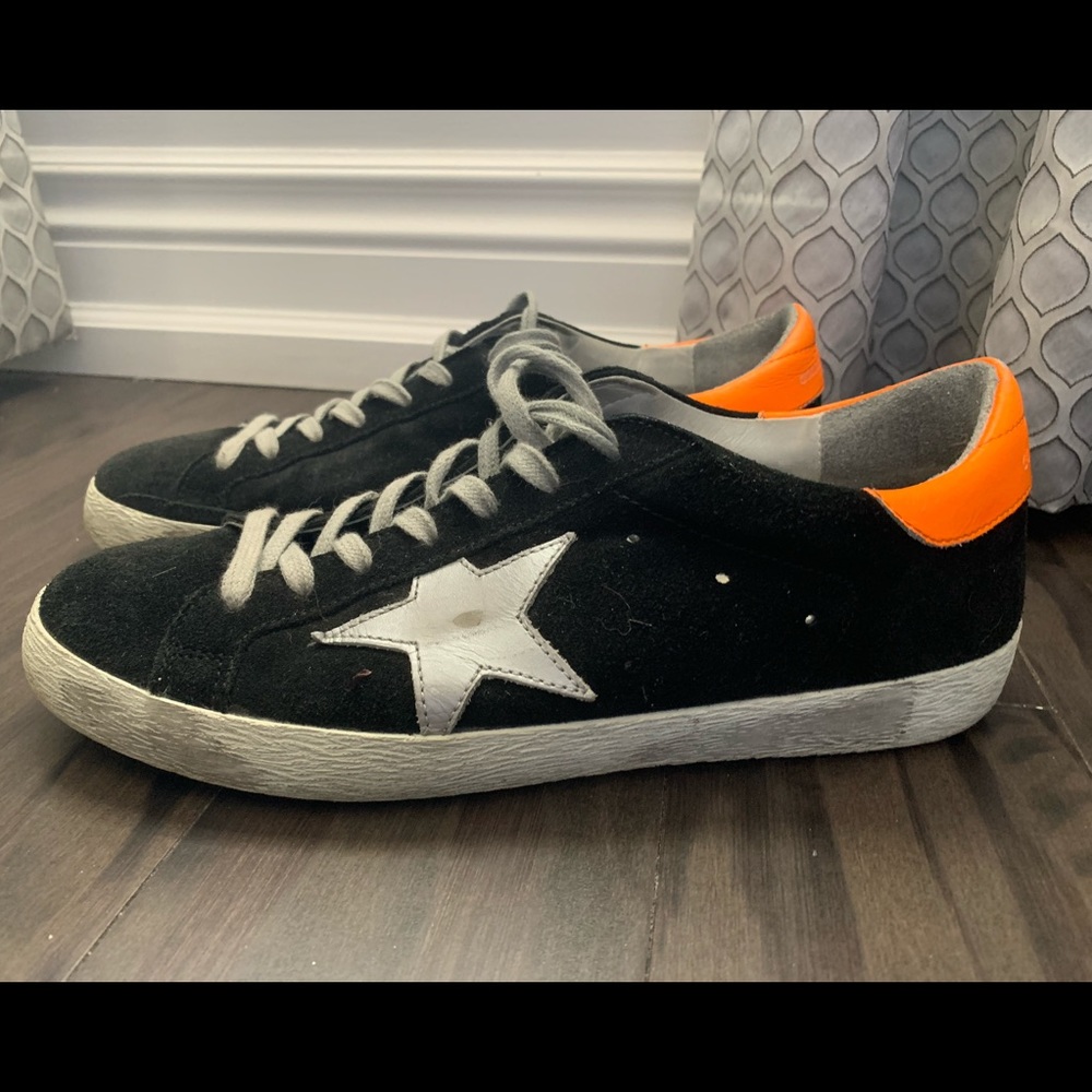 Golden goose men's - Picture 1 of 8